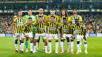Fenerbahçe'de kadronun yaş ortalaması yükseldi: Akıllara Aziz Yıldırım'ın sözleri geldi