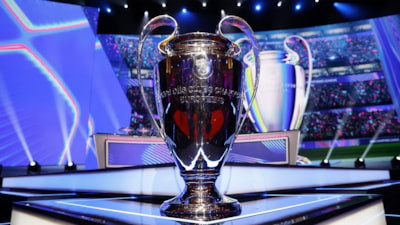 UEFA Şampiyonlar Ligi'nde yeni sezon başlayacak