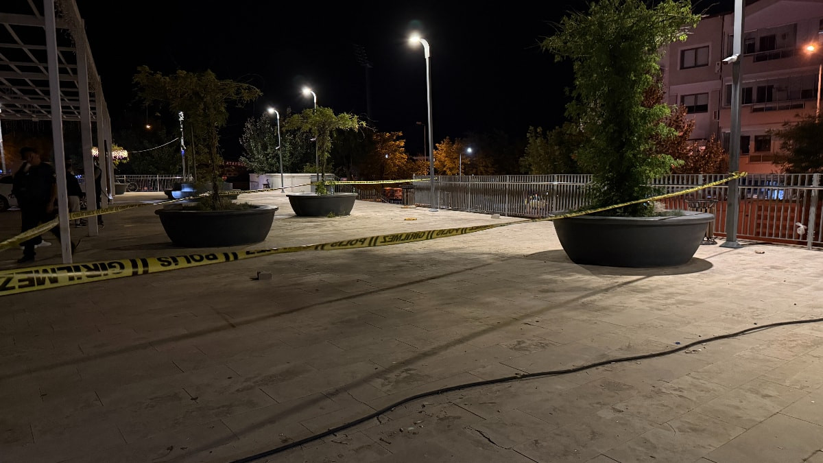 Muğla'da 14 yaşındaki çocuk üç yerinden bıçaklandı