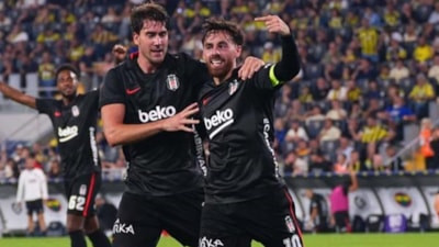 UEFA Avrupa Ligi maçları ne zaman? İşte Beşiktaş’ın maç takvimi