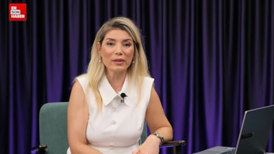 Zeynep Turan uyardı: 1984 doğumluların yüzde 40'ı boşanır
