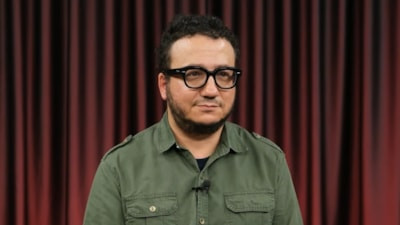 Oytun Erbaş anlattı: Kulaktaki çizgi kalp krizi habercisi mi?