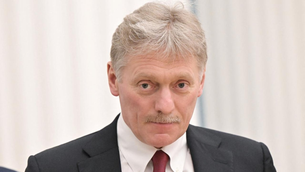 Kremlin: Üçlü formatın yeniden başlamasını göz ardı etmiyoruz