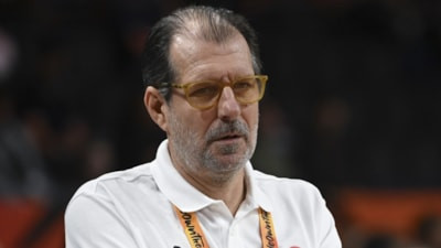 Andrea Mazzon: Oyuncularım ellerinden gelen her şeyi yaptı