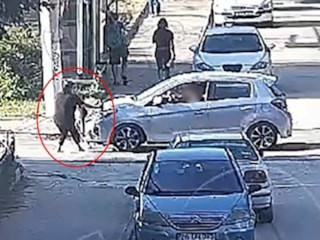 Eskişehir'de 3 yaşındaki Mavi'ye çarparak öldüren kadın sürücü serbest