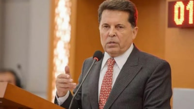 Ahmet Özer, Devlet Bahçeli'yi ziyaret etti
