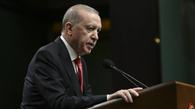 Cumhurbaşkanı Erdoğan: Hürmüz'de kriz bitmeden, petrol fiyatları düşmez