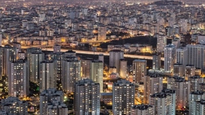Gayrimenkulde üç yıllık yol haritası açıklandı