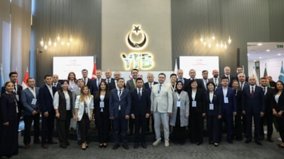 YTB Türk Dünyası akademisyenlerini Ankara’da buluşturdu