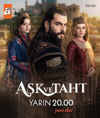 Atv Aşk Ve Taht