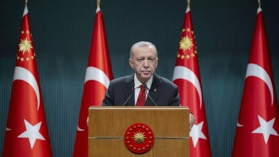 Cumhurbaşkanı Erdoğan'dan 'Yarısı Bizden' kampanyası müjdesi