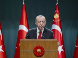 Cumhurbaşkanı Erdoğan'dan 'Yarısı Bizden' kampanyası müjdesi