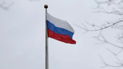 Rusya'dan Almanya'nın St. Petersburg Başkonsolosluğunu kapatma kararı