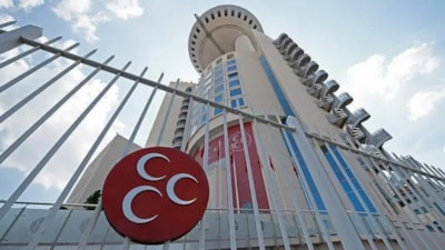 MHP'den 3 ve daha fazla çocuklu ailelere sıfır faizli konut ve taşıt kredisi önerisi