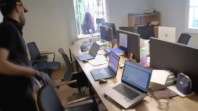 İstanbul'da 29 hukuk bürosuna yasa dışı panel operasyonu: 31 şüpheliye adli kontrol