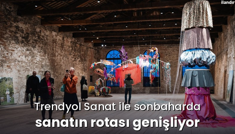 Trendyol Sanat