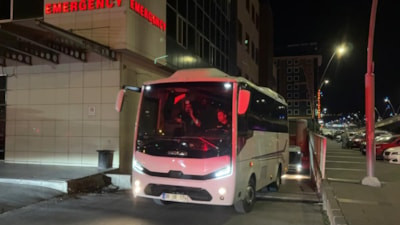 Kayseri’de yeni nesil suç örgütü operasyonu: 16 tutuklama