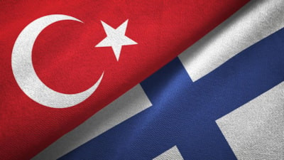 Finlandiya'dan Türkiye'ye savunma mesajı: İş birliğini derinleştirebiliriz