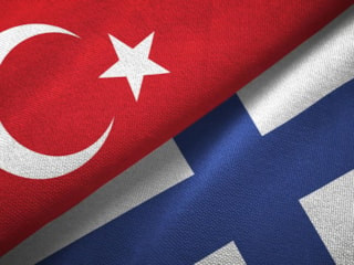 Finlandiya'dan Türkiye'ye savunma mesajı: İş birliğini derinleştirebiliriz