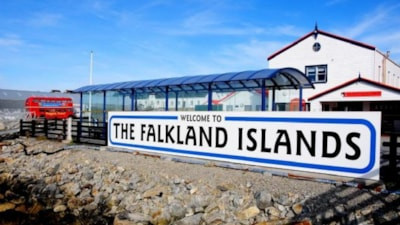 İsrail'den İngiltere’ye Falkland çıkışı: Adaları Arjantin toprağı olarak tanıyın