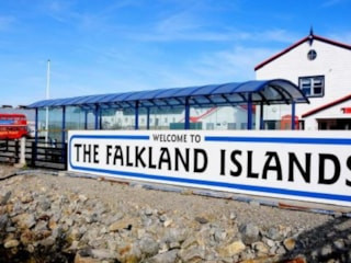 İsrail'den İngiltere’ye Falkland çıkışı: Adaları Arjantin toprağı olarak tanıyın