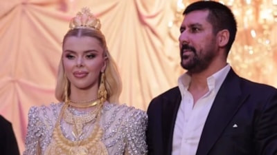 'Vanlı Kara Haydar' olarak bilinen Mehmet Fatih Tançalan, gözaltına alındı
