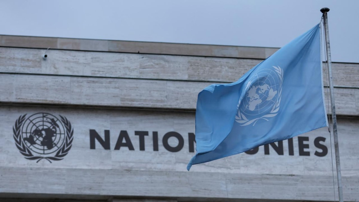 BM, İsrail'in Gazze'deki "suçlarının kanıtlarının yok edilmemesi" çağrısı yaptı