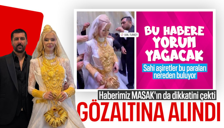 'Vanlı Kara Haydar' olarak bilinen Mehmet Fatih Tançalan, gözaltına alındı