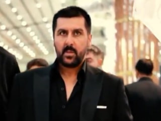 Sosyal medyada şov yapan Mehmet Fatih Tançalan'a ters kelepçe takıldı