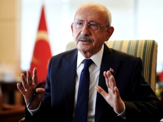 Kemal Kılıçdaroğlu: Ekrem İmamoğlu siyasi tutuklu değil