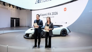 Xiaomi elektrikli otomobilleri Avrupa'ya geliyor: İlk imzalar Almanya'da atıldı