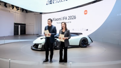 Xiaomi elektrikli otomobilleri Avrupa'ya geliyor: İlk imzalar Almanya'da atıldı