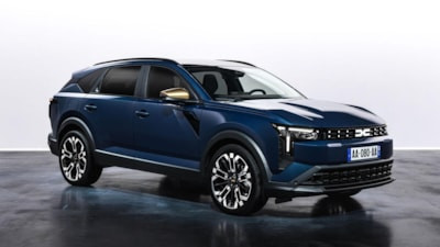 Dacia'dan şaşırtan karar: Merakla beklenen otomobil iptal edildi