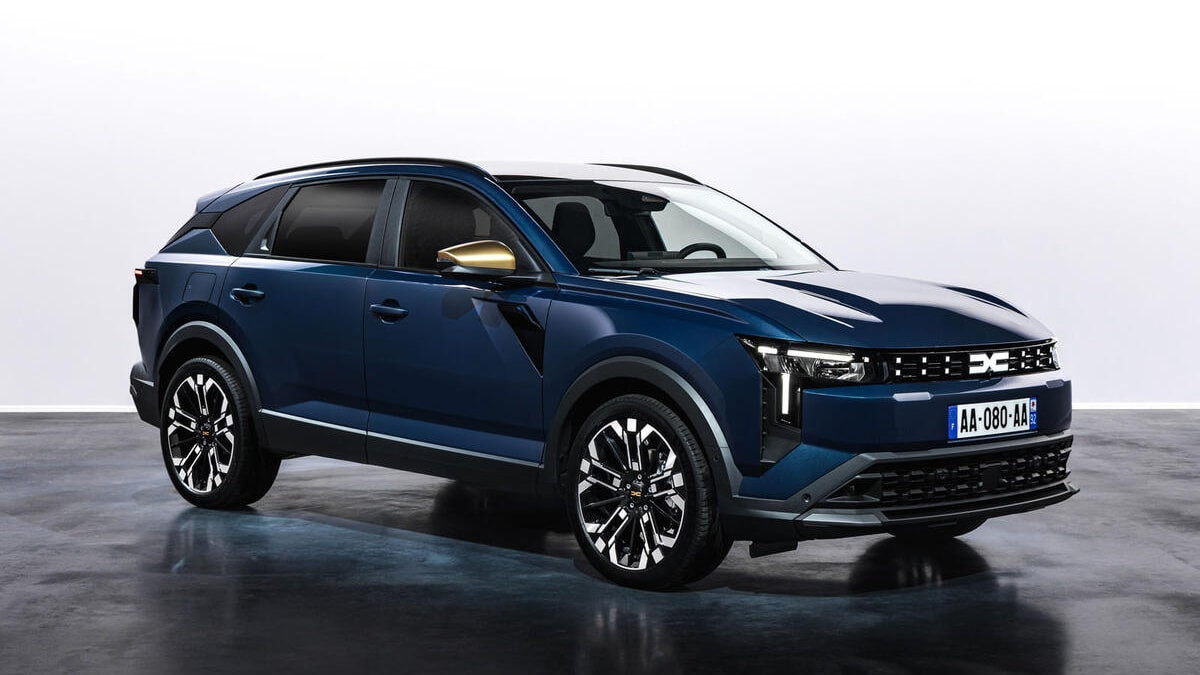 Dacia'dan şaşırtan karar: Merakla beklenen otomobil iptal edildi