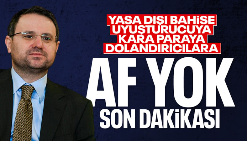 '4 soruşturmada 137 şüpheliye adli işlem başlatıldı'