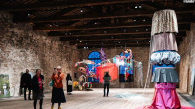 Trendyol Sanat ile sonbaharda sanatın rotası genişliyor