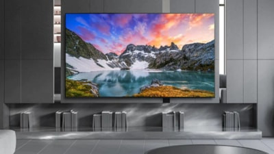 LG TV'lerin ekran kapalıyken ses kaydı yaptığı ortaya çıktı