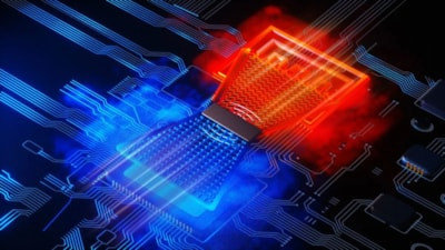 Elektriksiz soğutma devri başlıyor: Bilim insanları ısıyı soğuğa dönüştürdü