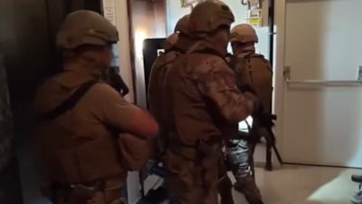 İstanbul'da 3 farklı suç örgütüne operasyon: 21 şüpheli yakalandı