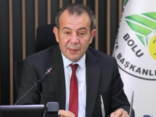 Tutuklu Tanju Özcan duruşmada baygınlık geçirdi