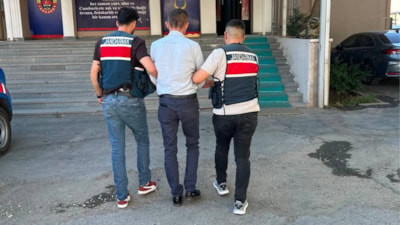 Kırıkkale aranan şahıslara yönelik operasyon yapıldı