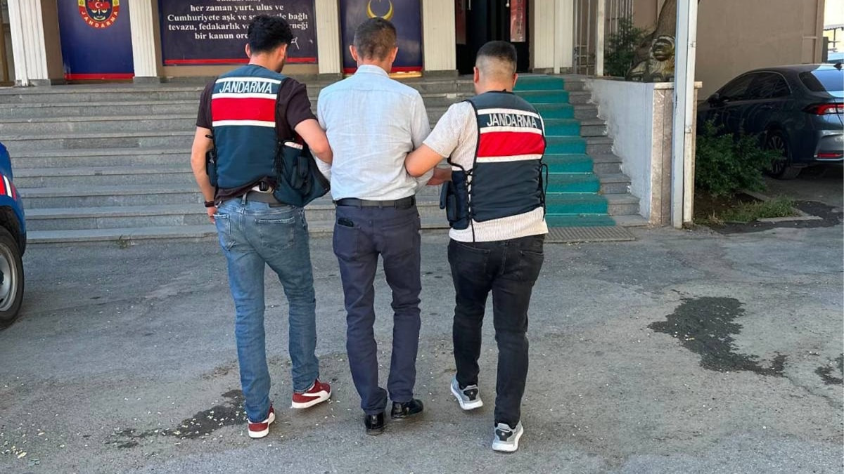 Kırıkkale aranan şahıslara yönelik operasyon yapıldı