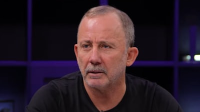 Şampiyonlar Ligi'nde 'sıfır' çeken Sergen Yalçın'dan iddialı sözler: Bu Galatasaray'la 5 maçı kazanırım
