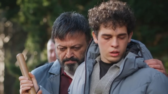 Mehmet Fatih Obuz, Serhat Kılıç'ın son mesajını paylaştı