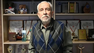 Emin Çölaşan, Filenin Sultanları tabirinden rahatsız oldu