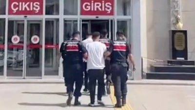28 ilde narkotik operasyonu: 140 şüpheli yakalandı