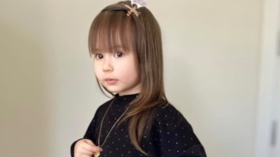 Eskişehir'de minik Elif'e çarpan sürücü tepkiler sonrası tutuklandı