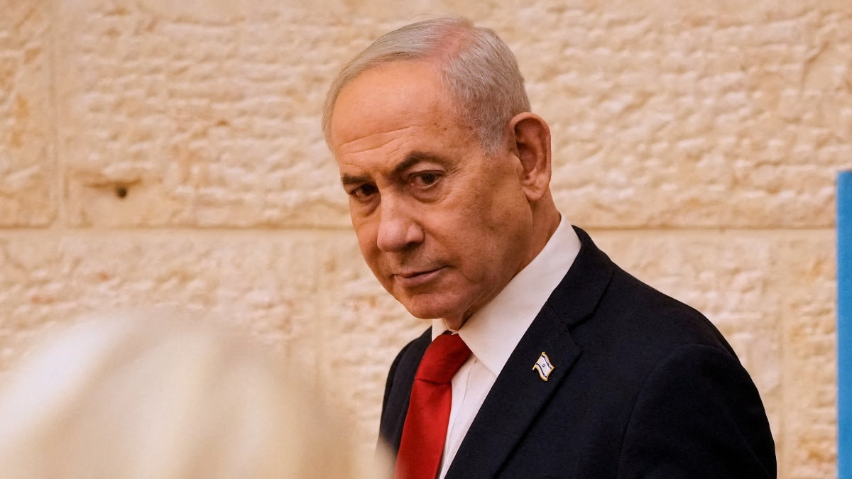 İsrail'de seçime kısa süre kala skandal: BAE, 7 Ekim'den önce Netanyahu'yu uyardı