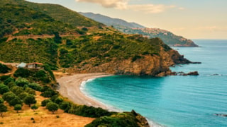 Ege’nin gizli cenneti: Ne taş var ne kaya, üstelik giriş ücretsiz
