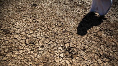 2100'ün sonuna kadar dünyanın yüzde 40'ı kuraklaşabilir